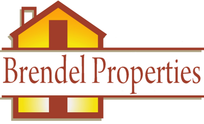 Brendel Properties Logo - Brendel Properties - Albers IL - 618-806-8673